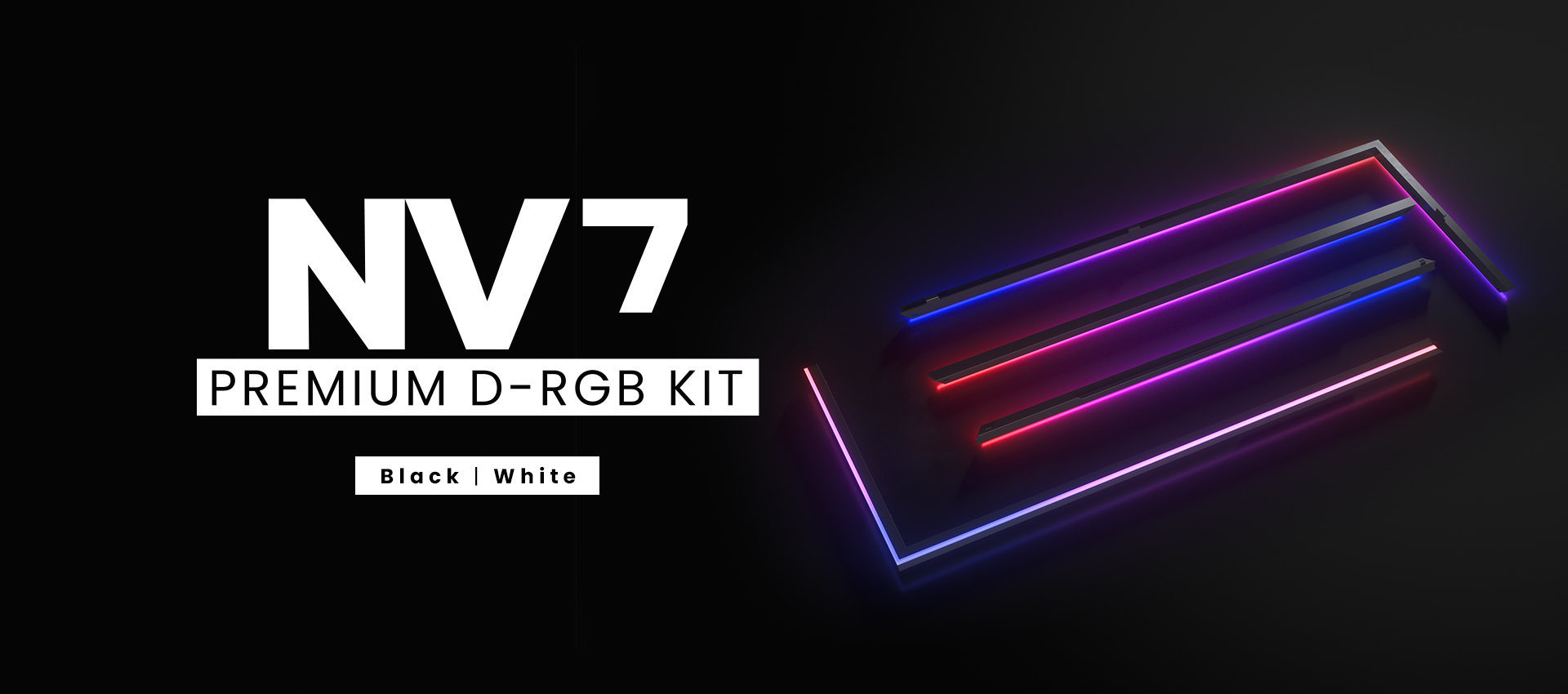 Banner image of NV9 LED kit